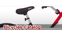 Hot products in Bicycles Catalog