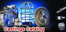 Hot products in Castings Catalog