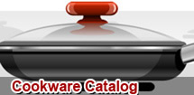 Hot products in Cookware Catalog