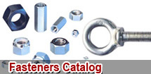 Hot products in Fasteners Catalog