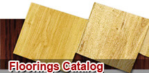 Hot products in Floorings Catalog