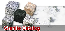 Hot products in Granite Catalog