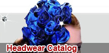Hot products in Headwear Catalog