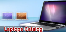Hot products in Laptops Catalog
