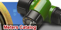 Hot products in Meters Catalog