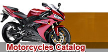 Hot products in Motorcycles Catalog