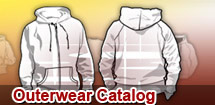 Hot products in Outerwear Catalog