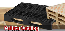 Hot products in Pallets Catalog