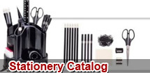 Hot products in Stationery Catalog