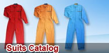 Hot products in Suits Catalog