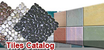 Hot products in Tiles Catalog