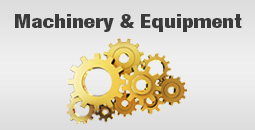 Machinery & Equipment