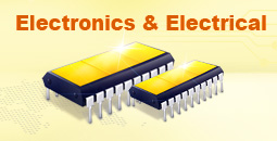 Electronics & Electrical