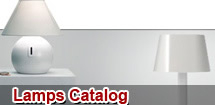Hot products in Lamps Catalog