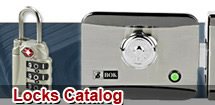 Hot products in Locks Catalog