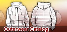 Hot products in Outerwear Catalog
