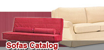 Hot products in Sofas Catalog