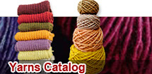 Hot products in Yarns Catalog